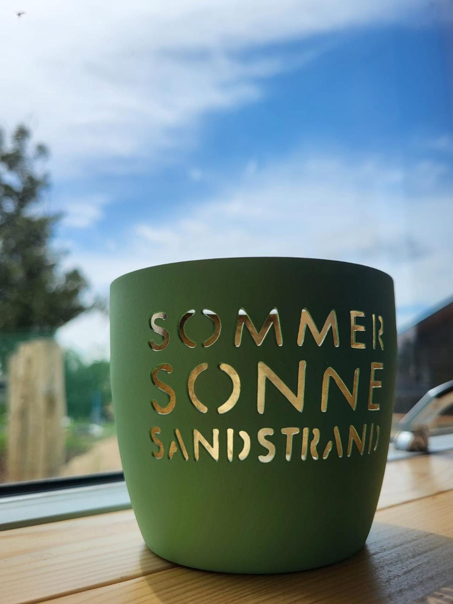 Werder Chalet -- Wolke 7 -- Ostsee-Strand 150M I Sauna I Ekamin I Tiny House Fuer 2 Personen I By "Meyers Am Meer" Boiensdorf 外观 照片