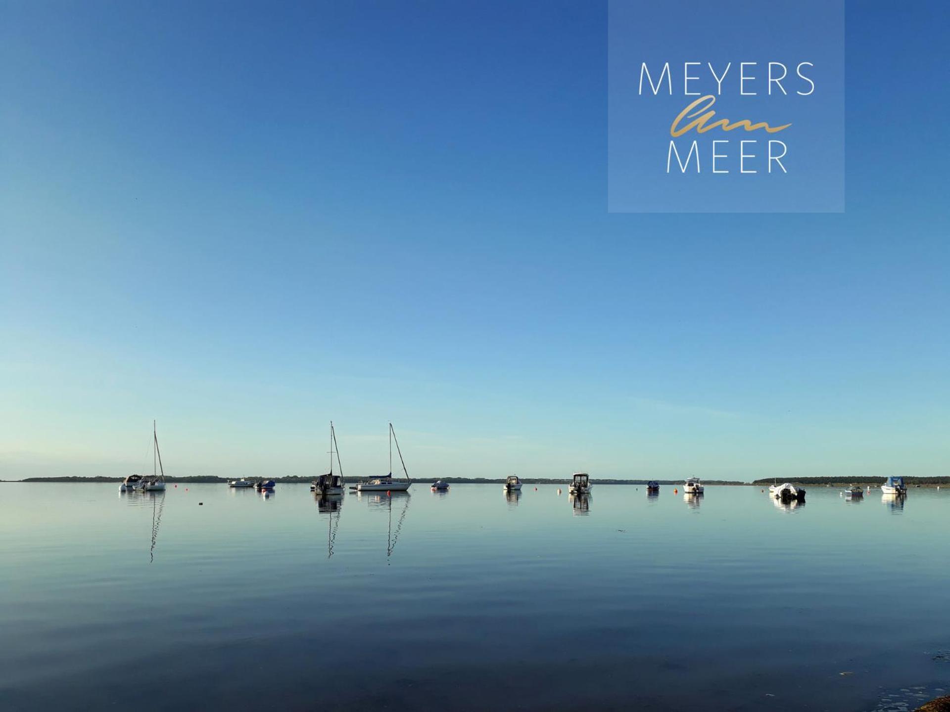 Werder Chalet -- Wolke 7 -- Ostsee-Strand 150M I Sauna I Ekamin I Tiny House Fuer 2 Personen I By "Meyers Am Meer" Boiensdorf 外观 照片