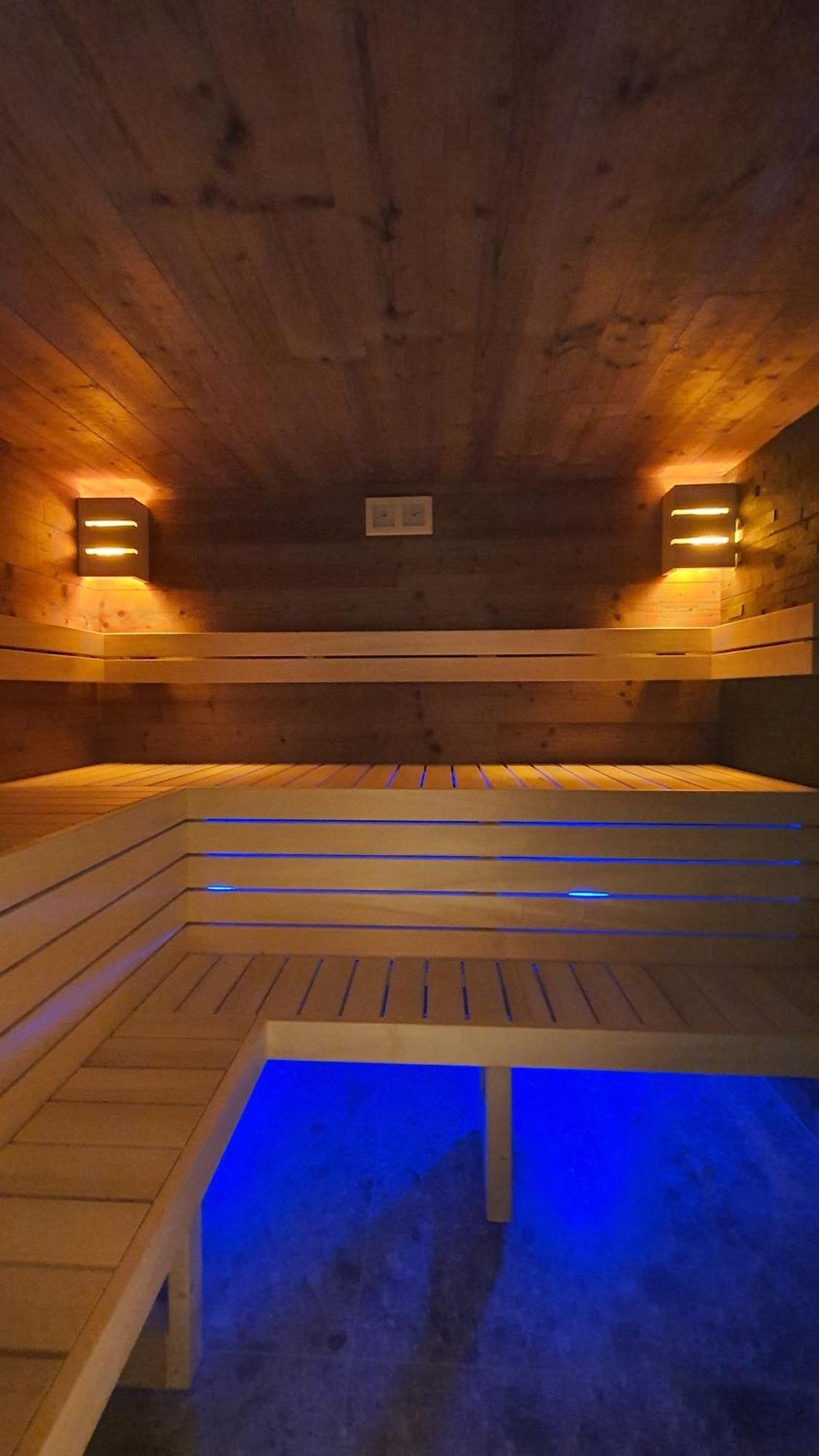 Werder Chalet -- Wolke 7 -- Ostsee-Strand 150M I Sauna I Ekamin I Tiny House Fuer 2 Personen I By "Meyers Am Meer" Boiensdorf 外观 照片